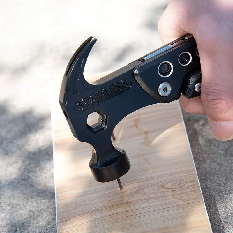 10-in-1 Multitool